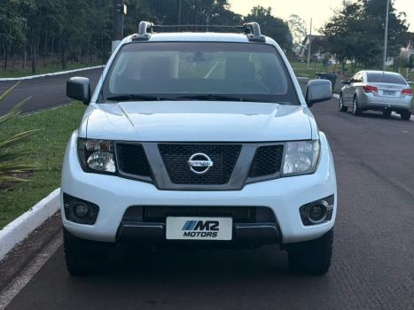 NISSAN Frontier 2.3 16V LE 4X4 CABINE DUPLA BI-TURBO DIESEL AUTOM�TICO, Foto 7