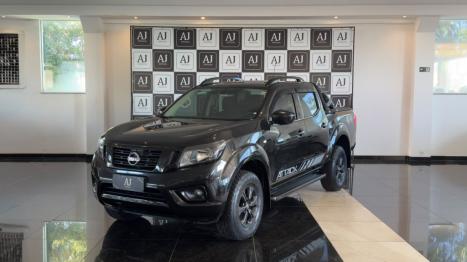 NISSAN Frontier 2.3 ATTACK CABINE DUPLA 4X4 BI-TURBO DIESEL AUTOM�TICO, Foto 1