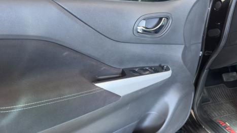 NISSAN Frontier 2.3 ATTACK CABINE DUPLA 4X4 BI-TURBO DIESEL AUTOM�TICO, Foto 9