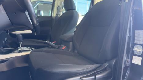 NISSAN Frontier 2.3 ATTACK CABINE DUPLA 4X4 BI-TURBO DIESEL AUTOM�TICO, Foto 10