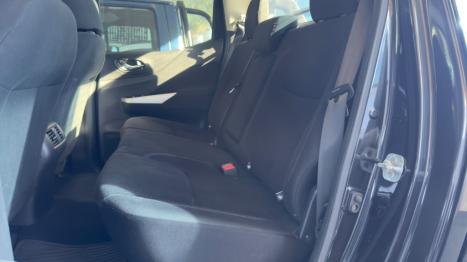 NISSAN Frontier 2.3 ATTACK CABINE DUPLA 4X4 BI-TURBO DIESEL AUTOM�TICO, Foto 11