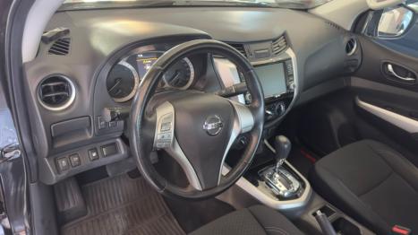 NISSAN Frontier 2.3 ATTACK CABINE DUPLA 4X4 BI-TURBO DIESEL AUTOM�TICO, Foto 12