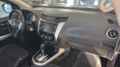 NISSAN Frontier 2.3 ATTACK CABINE DUPLA 4X4 BI-TURBO DIESEL AUTOM�TICO, Foto 13
