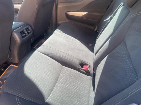 NISSAN Frontier 2.3 ATTACK CABINE DUPLA 4X4 BI-TURBO DIESEL AUTOM�TICO, Foto 5
