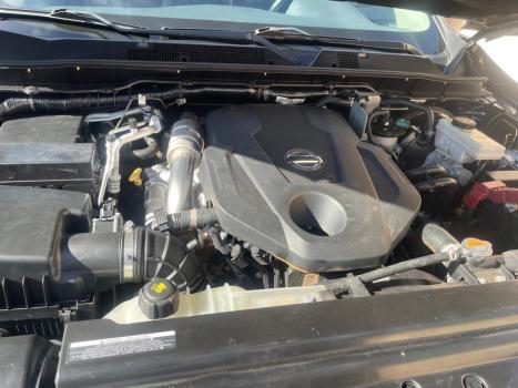 NISSAN Frontier 2.3 ATTACK CABINE DUPLA 4X4 BI-TURBO DIESEL AUTOM�TICO, Foto 6