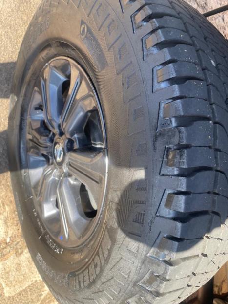 NISSAN Frontier 2.3 ATTACK CABINE DUPLA 4X4 BI-TURBO DIESEL AUTOM�TICO, Foto 7