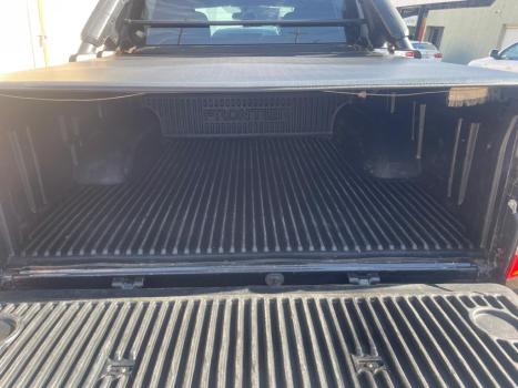 NISSAN Frontier 2.3 ATTACK CABINE DUPLA 4X4 BI-TURBO DIESEL AUTOM�TICO, Foto 8