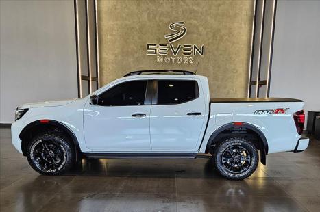 NISSAN Frontier 2.3 16V PRO4X CABINE DUPLA 4X4 BI-TURBO DIESEL AUTOM�TICO, Foto 3