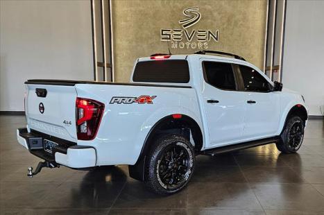 NISSAN Frontier 2.3 16V PRO4X CABINE DUPLA 4X4 BI-TURBO DIESEL AUTOM�TICO, Foto 5