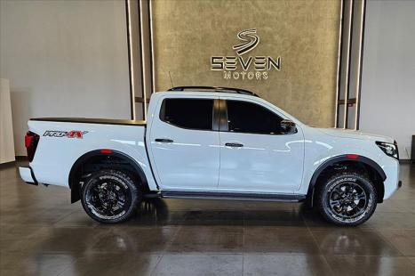 NISSAN Frontier 2.3 16V PRO4X CABINE DUPLA 4X4 BI-TURBO DIESEL AUTOM�TICO, Foto 6