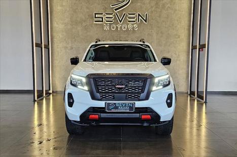 NISSAN Frontier 2.3 16V PRO4X CABINE DUPLA 4X4 BI-TURBO DIESEL AUTOM�TICO, Foto 8
