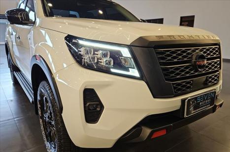 NISSAN Frontier 2.3 16V PRO4X CABINE DUPLA 4X4 BI-TURBO DIESEL AUTOM�TICO, Foto 10