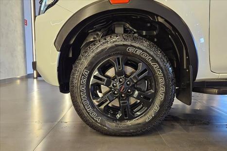 NISSAN Frontier 2.3 16V PRO4X CABINE DUPLA 4X4 BI-TURBO DIESEL AUTOM�TICO, Foto 11