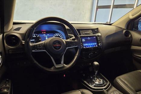 NISSAN Frontier 2.3 16V PRO4X CABINE DUPLA 4X4 BI-TURBO DIESEL AUTOM�TICO, Foto 13