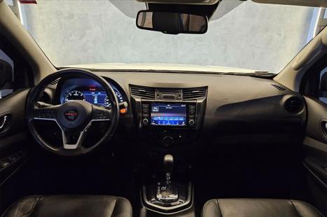 NISSAN Frontier 2.3 16V PRO4X CABINE DUPLA 4X4 BI-TURBO DIESEL AUTOM�TICO, Foto 14