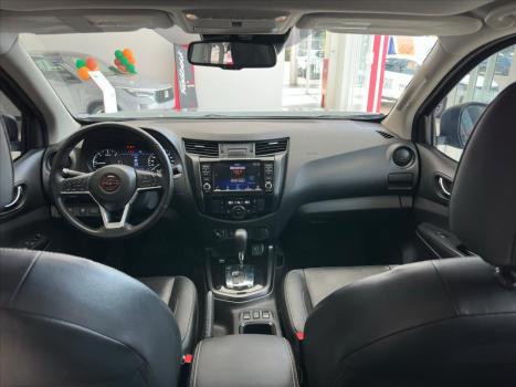NISSAN Frontier 2.3 16V PRO4X CABINE DUPLA 4X4 BI-TURBO DIESEL AUTOMÁTICO, Foto 7