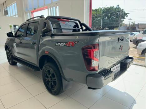 NISSAN Frontier 2.3 16V PRO4X CABINE DUPLA 4X4 BI-TURBO DIESEL AUTOMÁTICO, Foto 10