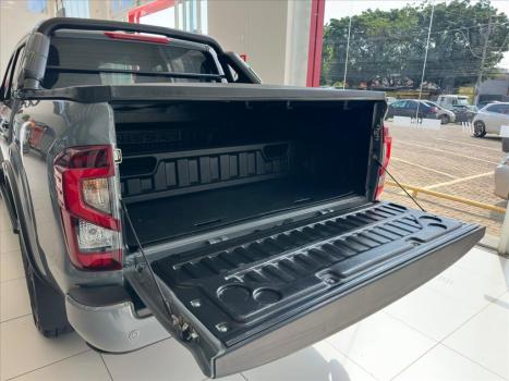 NISSAN Frontier 2.3 16V PRO4X CABINE DUPLA 4X4 BI-TURBO DIESEL AUTOMÁTICO, Foto 12