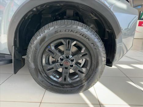 NISSAN Frontier 2.3 16V PRO4X CABINE DUPLA 4X4 BI-TURBO DIESEL AUTOMÁTICO, Foto 14