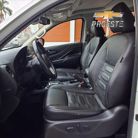 NISSAN Frontier 2.3 16V PRO4X CABINE DUPLA 4X4 BI-TURBO DIESEL AUTOMÁTICO, Foto 6