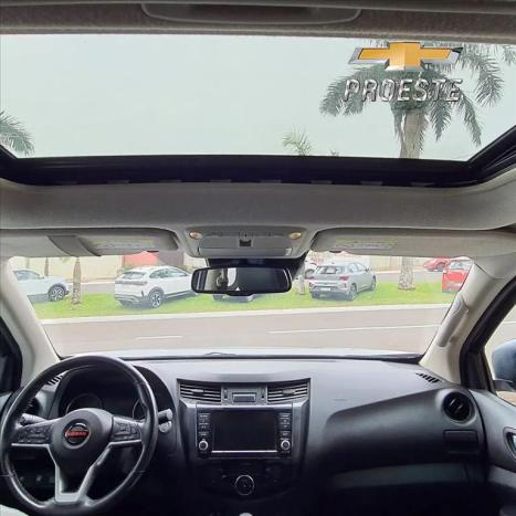 NISSAN Frontier 2.3 16V PRO4X CABINE DUPLA 4X4 BI-TURBO DIESEL AUTOMÁTICO, Foto 7