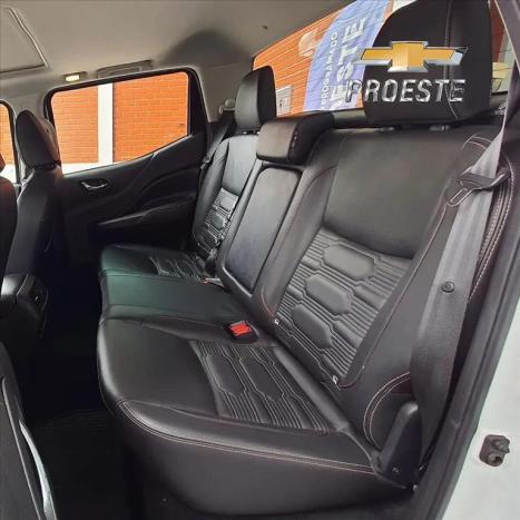 NISSAN Frontier 2.3 16V PRO4X CABINE DUPLA 4X4 BI-TURBO DIESEL AUTOMÁTICO, Foto 8