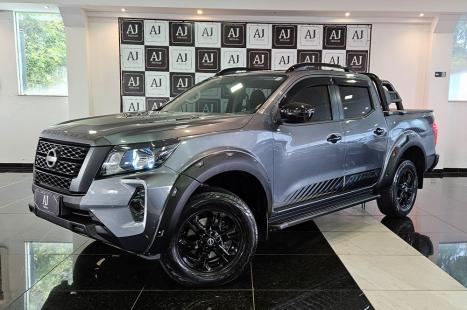 NISSAN Frontier 2.3 ATTACK CABINE DUPLA 4X4 BI-TURBO DIESEL AUTOMÁTICO, Foto 1