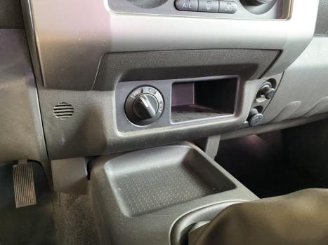 NISSAN Frontier 2.5 16V 4X4 SV ATTACK TURBO DIESEL CABINE DUPLA, Foto 15 NISSAN Frontier 2.5 16V 4X4 SV ATTACK TURBO DIESEL CABINE DUPLA, Foto 15