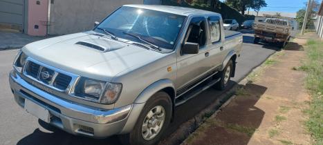 NISSAN Frontier 2.5 S 4X4 TURBO DIESEL CABINE DUPLA, Foto 2