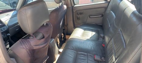 NISSAN Frontier 2.5 S 4X4 TURBO DIESEL CABINE DUPLA, Foto 8