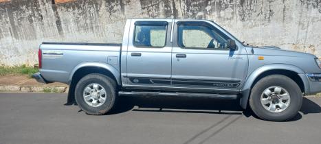 NISSAN Frontier 2.5 S 4X4 TURBO DIESEL CABINE DUPLA, Foto 5