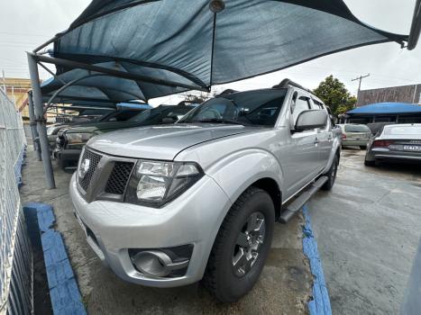 NISSAN Frontier 2.5 16V 4X4 SV ATTACK TURBO DIESEL CABINE DUPLA, Foto 1