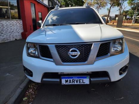 NISSAN Frontier 2.5 16V SV ATTACK TURBO DIESEL CABINE DUPLA, Foto 2