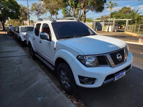 NISSAN Frontier 2.5 16V SV ATTACK TURBO DIESEL CABINE DUPLA, Foto 4