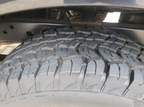 NISSAN Frontier 2.5 SE 4X4 TURBO DIESEL CABINE DUPLA, Foto 7