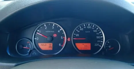 NISSAN Frontier 2.5 S TURBO DIESEL CABINE DUPLA, Foto 9