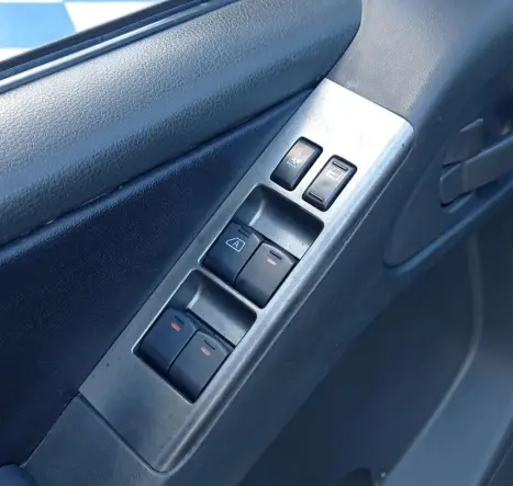 NISSAN Frontier 2.5 S TURBO DIESEL CABINE DUPLA, Foto 10