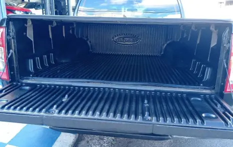 NISSAN Frontier 2.5 S TURBO DIESEL CABINE DUPLA, Foto 13