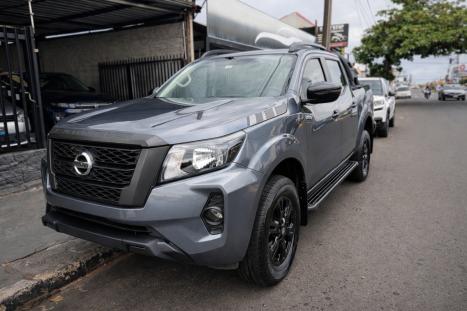 NISSAN Frontier 2.5 16V 4X4 SV ATTACK TURBO DIESEL CABINE DUPLA AUTOM�TICO, Foto 1