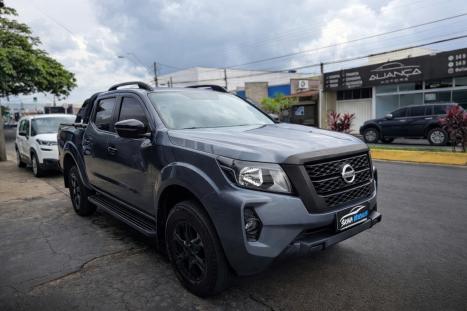 NISSAN Frontier 2.5 16V 4X4 SV ATTACK TURBO DIESEL CABINE DUPLA AUTOM�TICO, Foto 2
