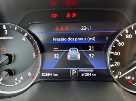 NISSAN Frontier 2.5 16V 4X4 SV ATTACK TURBO DIESEL CABINE DUPLA AUTOM�TICO, Foto 8