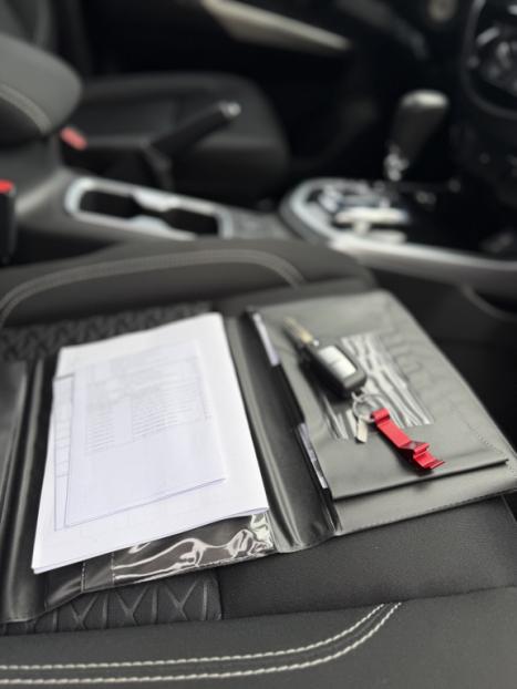 NISSAN Frontier 2.5 16V 4X4 SV ATTACK TURBO DIESEL CABINE DUPLA AUTOM�TICO, Foto 9