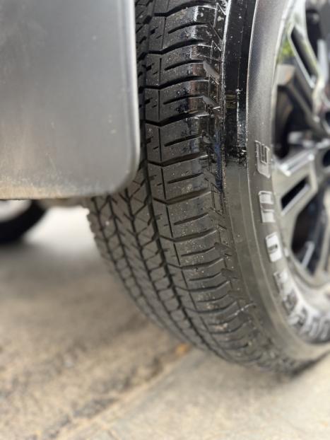 NISSAN Frontier 2.5 16V 4X4 SV ATTACK TURBO DIESEL CABINE DUPLA AUTOM�TICO, Foto 10