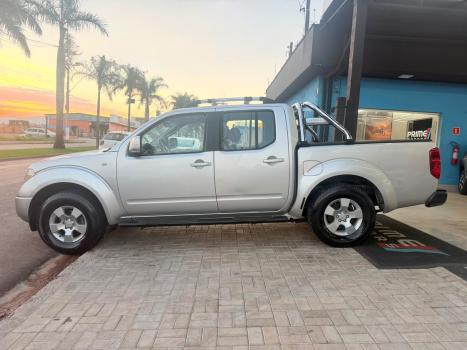 NISSAN Frontier 2.5 S 4X4 TURBO DIESEL CABINE DUPLA, Foto 1