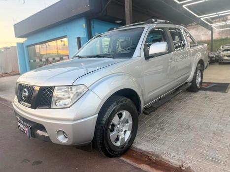 NISSAN Frontier 2.5 S 4X4 TURBO DIESEL CABINE DUPLA, Foto 2