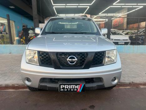 NISSAN Frontier 2.5 S 4X4 TURBO DIESEL CABINE DUPLA, Foto 3
