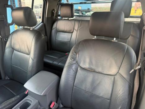 NISSAN Frontier 2.5 S 4X4 TURBO DIESEL CABINE DUPLA, Foto 6