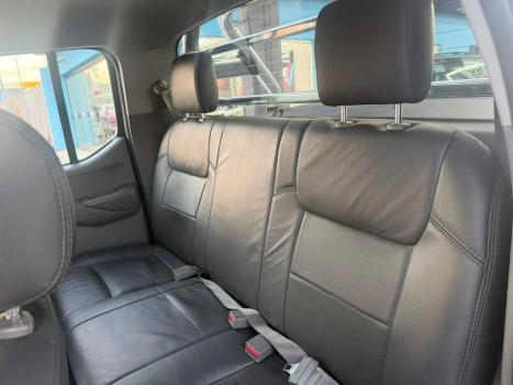NISSAN Frontier 2.5 S 4X4 TURBO DIESEL CABINE DUPLA, Foto 7