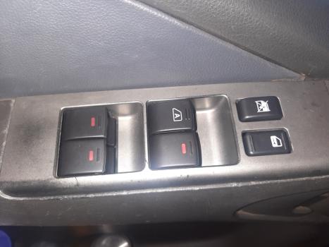 NISSAN Frontier 2.5 XE 4X4 TURBO DIESEL CABINE DUPLA, Foto 3