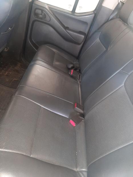 NISSAN Frontier 2.5 XE 4X4 TURBO DIESEL CABINE DUPLA, Foto 5